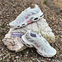 Wmns Nike Air Max Plus TN Summit White/ Pink Rise HF0107 100 UK9.5 EUR44.5 US12