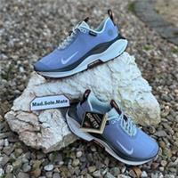 Nike ReactX Infinity RUN 4 Gore-Tex GTX Running HQ0265-400 UK5.5 US6 EUR38.5 TN