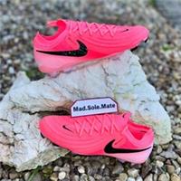 Nike Phantom GX 2 Elite FG Pink Foam FJ2559 600 UK11.5 US12.5 EUR47 Football