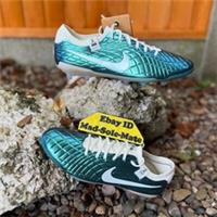Nike Legend 10 Elite AG-Pro 30 Emerald Dark Atomic Teal FQ3246-300 UK6.5 EUR40.5