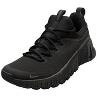 Nike Free Metcon 6 Mens Fashion Trainers in Black Anthracite - 7 UK