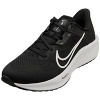 Nike Quest 6 Trainers Mens Black and White - 43 EU