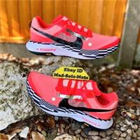 Nike ZoomX Ultrafly Trail Bright Crimson DX1978 600 UK5.5 US6 EUR38.5 Running