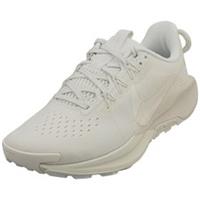 Nike Reactx Pegasus Trail 5 Womens Fashion Trainers in Summit White - 3.5 UK