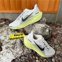 Nike Air Zoom Pegasus 41 Pale Ivory FD2722-109 UK6 US6.5 EUR39 Running TN Gym