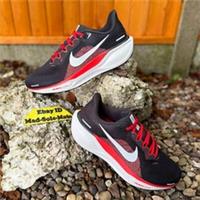 Nike Air Zoom Pegasus 41 Wide Fit Dark Smoke Grey FN4932 005 UK6 EUR39 US6.5