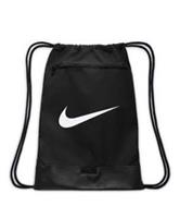 Nike Nike Brasilia drawstring 18 litre Bags Unisex Adult Back to Fitness Bags Lu