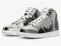 Nike x Clot Dunk High Hi Flux Trainers Uk Size 4.5 EUR 37.5 DH4444 900 Unisex