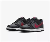 Nike Dunk Low Spider-Man GS/Womens Trainers Uk Size 5 EUR 38 FV0373 001