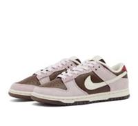 Nike Dunk Low Neapolitan Trainers Uk Size 9 EUR 44 HM0987 200 Unisex