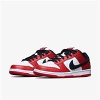 Nike SB Dunk Low Pro Chicago Pack Trainers Uk Size 5.5 EUR 38.5 BQ6817 600