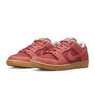 Nike SB Dunk Low Pro Premium Adobe Gum Trainers Uk Size 6 EUR 40 DV5429 600