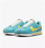 Nike Cortez Womens Trainers UK Size 5.5 EUR 39 HF0118 300 Dusty Cactus Retro