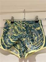 Nike Dri-Fit +tempo Childs Shorts, Age 6/7. Summer Design. New With Tags