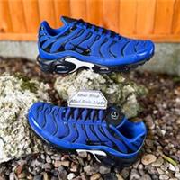 Wmns Nike Air Max Plus By You ID Customised HF0665 900 UK8 EUR42.5 TN 95
