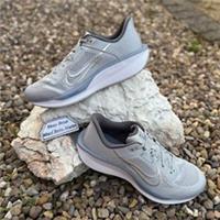 Nike Quest 6 Sport Running ComfiRide Cushion Smoke Grey FD6033 004 UK14 EUR49.5