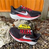 Nike Air Zoom Pegasus 41 Wide Fit Dark Smoke Grey FN4932 005 UK6EUR39 US6.5