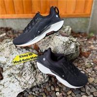 Nike ReactX Pegasus Trail 5 Black/Off Noir DV3864-006 UK6 EUR39 Running TN Gym