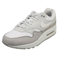 Nike Air Max 1 87 Lx Nbhd Womens Fashion Trainers in Photon Dust - 4 UK