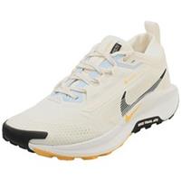 Nike Pegasus Trail 5 Gore-tex Womens Fashion Trainers in Phantom Black - 4 UK