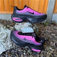 Wmns Nike Air Max Portal Black/Pinksicle HV6354 001 UK8.5 US11 EUR43 Running Gym