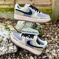 Nike Air Force 1 GTX Gore-Tex DO2760-206 Rattan UK6 US6.5 EUR39 AF1 WaterProof