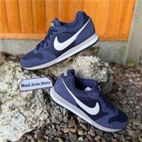 Nike MD Runner 2 Midnight Navy Blue 749794-410 UK7.5 EUR42 Running TN 95 97
