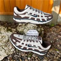 Wmns Nike P-6000 Phantom Baroque Unisex HV8972 001 UK7.5 EUR42 US10 Running