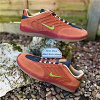 Nike SB Vertebrae TE Dark Russet Desert Orange FZ4878-200 UK13 US14 EUR48.5 AF1