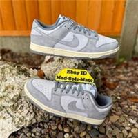Wmns Nike Dunk Low Cool Grey FV1167 001 UK10 EUR45 US12.5 Running AF1 Gym