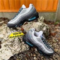 Nike Air Max 95 "Baltic Blue" HM0622-003 UK6 US6.5 EUR39 TN Running 97 Gym