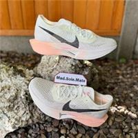 Wmns Nike ZoomX Vaporfly Next% 3 Sail Guava Ice Running DV4130 103 UK8.5 EUR43