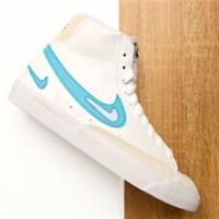 Nike Blazer Mid Shoes Trainers UK Size 5  FN7790 100