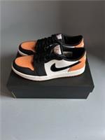 Nike Air Jordan 1 Low Men's Golf Shoes / UK Size 7