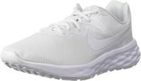 Nike Revolution 6 Women's Trainers Uk Size - 9