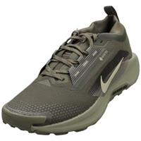 Nike Reactx Pegasus Trail 5 Gtx Mens Fashion Trainers in Sequoia - 7.5 UK