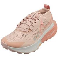 Nike Zoomx Zegama Trail 2 Mens Fashion Trainers in Pink Red - 6.5 UK