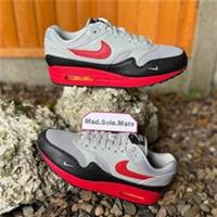 Wmns Nike Air Max 1 By You ID Customised HQ3713 900 UK6.5 EUR40.5 Running TN