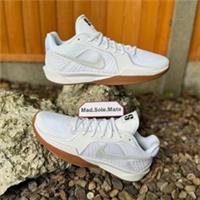 Nike Sabrina 2 "By You" ID Customised HF0670 900 UK8.5 EUR43 Basketball KD LBJ