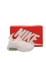 Nike Women's Trainers UK 3.5 White Leather with Other Sneaker New with tags