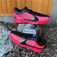 Nike Zoom Freak 5 By You ID Customised HF0004-900 UK8.5 EUR43 KD LBJ Giannis