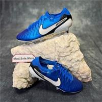 Nike Legend 10 Elite SG-Pro Player Edition Football FN7283 400 UK6 EUR40 US7
