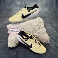 Nike Legend 10 Elite SG-Pro Player Edition Football FN7283 700 UK7.5 EUR42 US8.5