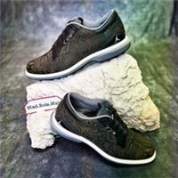 Nike Air Jordan ADG 5 Black Laser Golf FQ6642-003 UK13 US14 EUR48.5