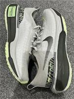 W Nike ZoomX Invincible Run 3 Premium - FQ5027 001 - L Bone/Volt - UK 6/EUR 40
