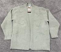 Womens Nike Sportswear Phoenix Cosy Boucl Oversized Knit Cardigan - New - XS - XS Regular