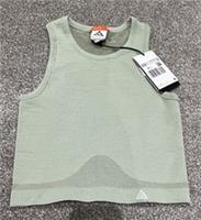 W Nike ACG "Delta River" Tank Top - FV7323 370 - Jade Horizon/Dark - New - XS - XS Regular