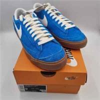 NIKE Blazer Low '77 Vintage Women's Shoes UK6.5 EU40.5 New Box RRP £89.99