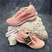 Wmns Nike Pegasus Trail 5 GTX Gore-Tex Pink Running FQ0912-601 UK7.5 EUR42 Gym