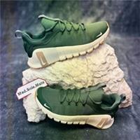 Wmns Nike Free Metcon 6 FJ7126‑300 Vintage Green/Sail UK7.5 EUR42 Training GYm